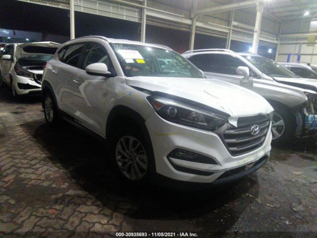 HYUNDAI TUCSON 2016 008j33a41gu034946