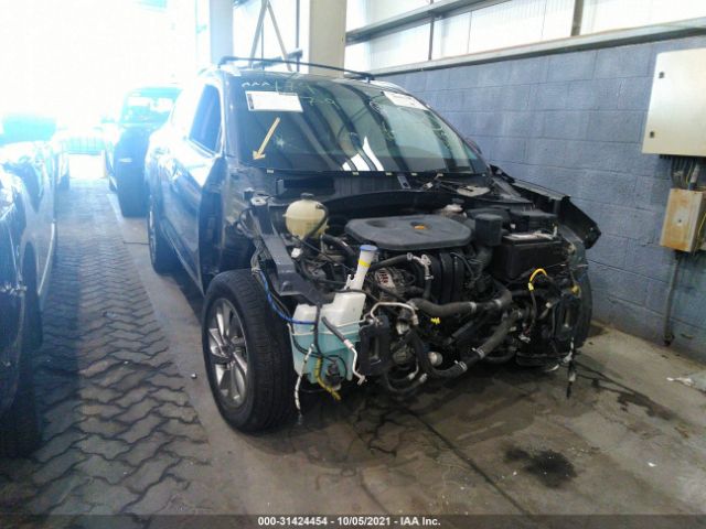 HYUNDAI TUCSON 2017 008j33a46hu350229