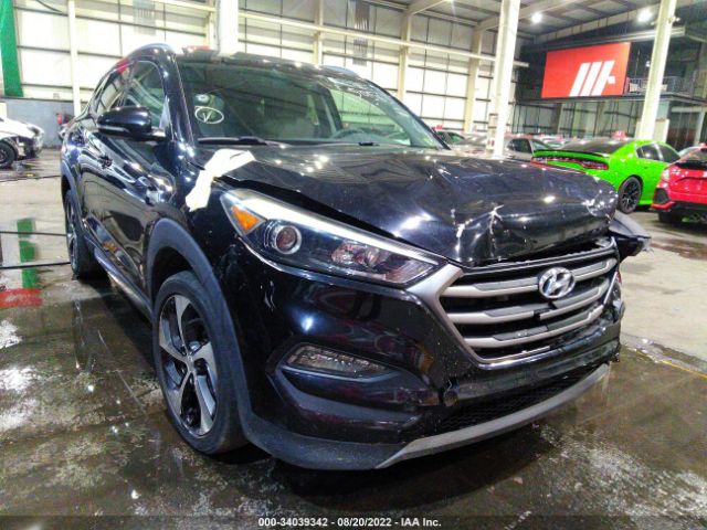 HYUNDAI TUCSON 2016 008j3ca21gu050563