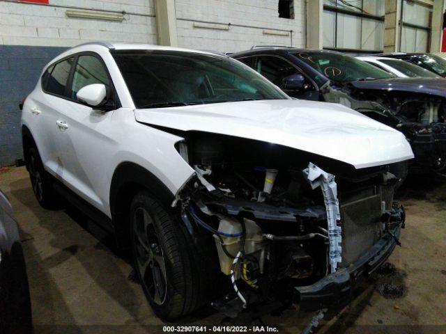 HYUNDAI TUCSON 2017 008j3ca24hu301738