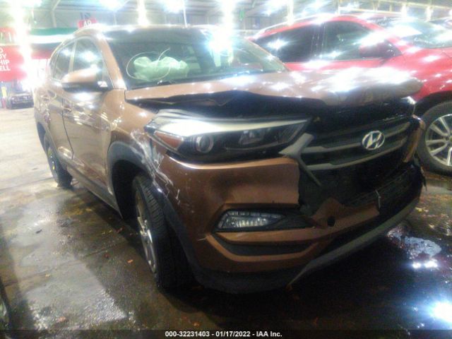 HYUNDAI TUCSON 2016 008j3ca27gu049157