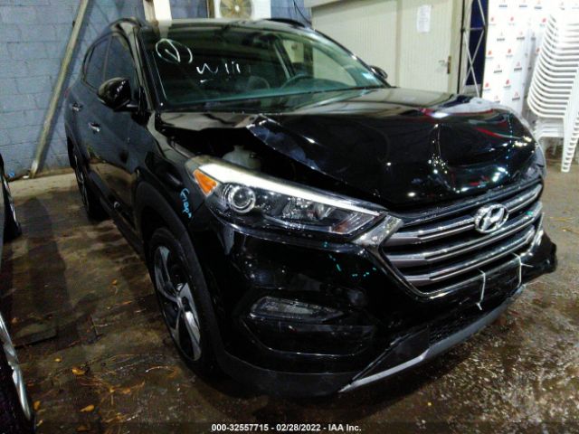 HYUNDAI TUCSON 2016 008j3ca29gu141287