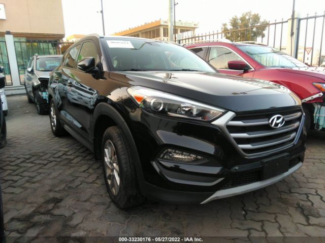 HYUNDAI TUCSON 2017 008j3ca29hu347890