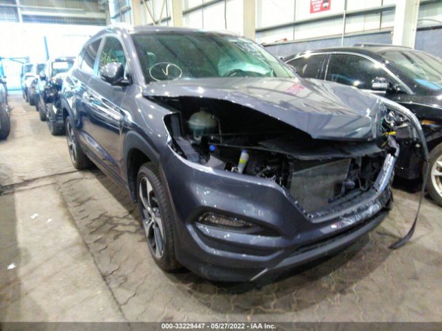 HYUNDAI TUCSON 2016 008j3ca2xgu130105