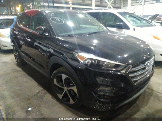 HYUNDAI TUCSON 2017 008j3ca2xhu294603