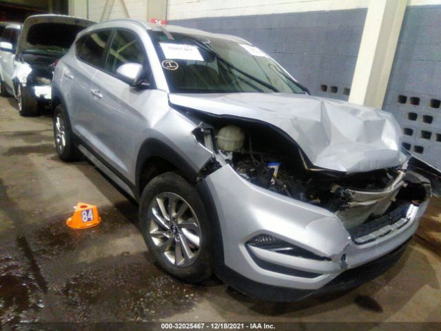 HYUNDAI TUCSON 2017 008j3ca43hu508199