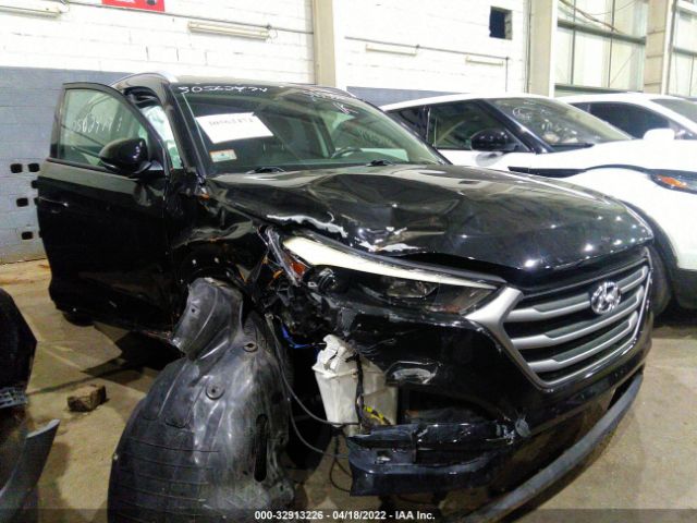 HYUNDAI TUCSON 2017 008j3ca49hu515996