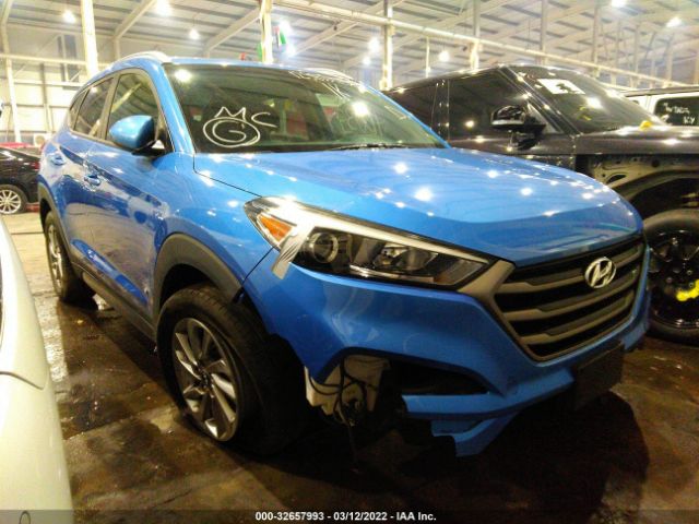 HYUNDAI TUCSON 2016 008j3ca4xgu129893