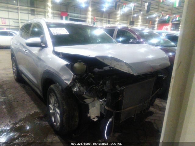 HYUNDAI TUCSON 2018 008j3ca4xju693826