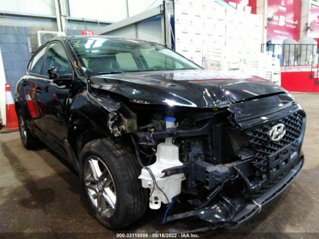 HYUNDAI KONA 2019 008k1caa5ku216884