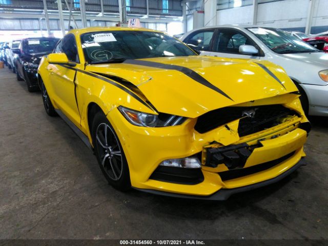 FORD MUSTANG 2015 00a6p8am7f5317085