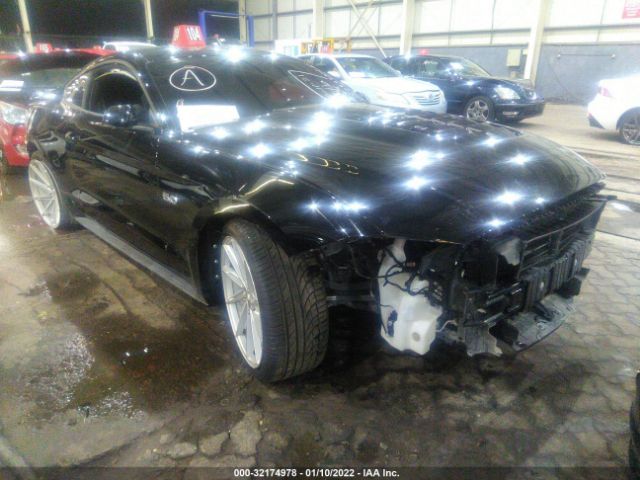 FORD MUSTANG 2020 00a6p8cf4l5178740