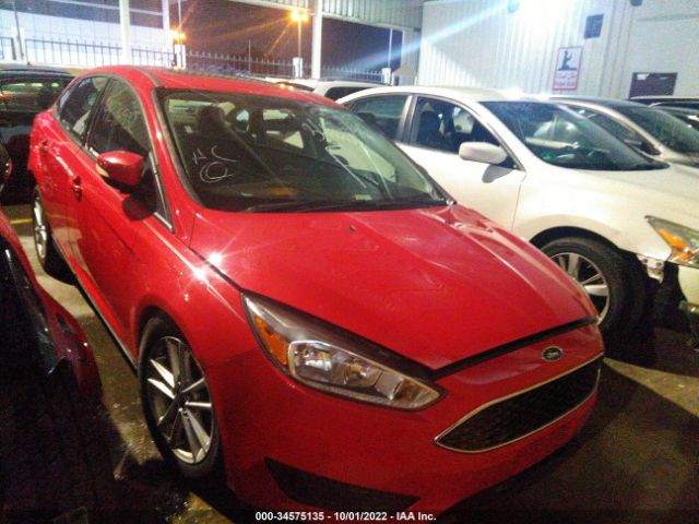 FORD FOCUS 2016 00adp3f26gl348472