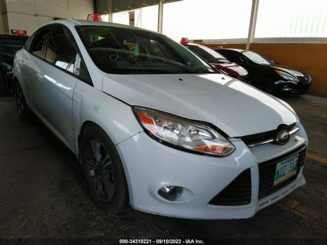 FORD FOCUS 2014 00adp3f27el261564