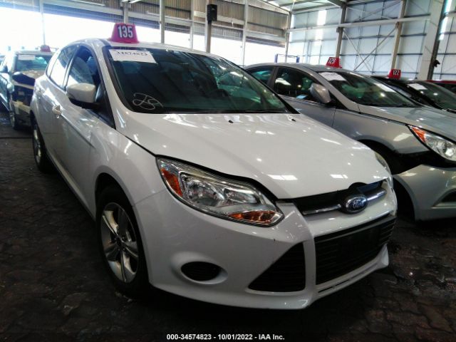 FORD FOCUS 2013 00adp3k21dl338059