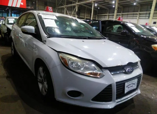 FORD FOCUS 2013 00adp3k25dl339165