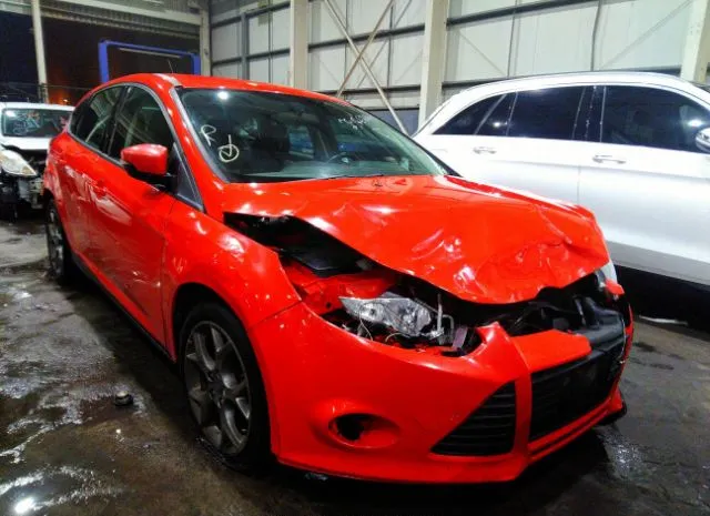 FORD FOCUS 2013 00adp3k29dl237674