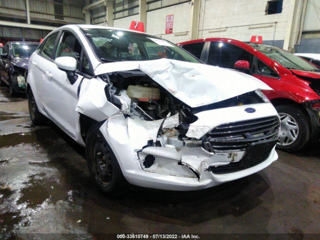 FORD FIESTA 2019 00adp4aj4km100958