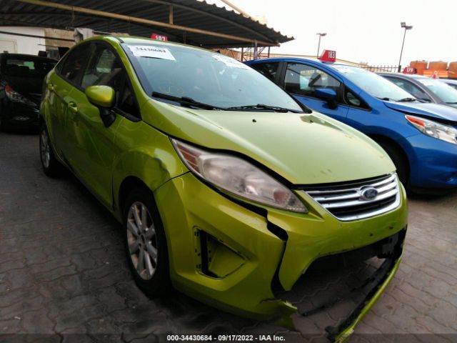 FORD FIESTA 2011 00adp4bj6bm148556