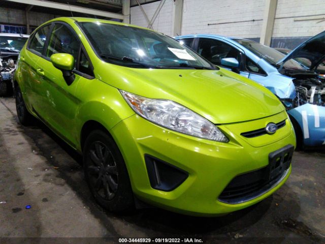 FORD FIESTA 2011 00adp4ej6bm227642