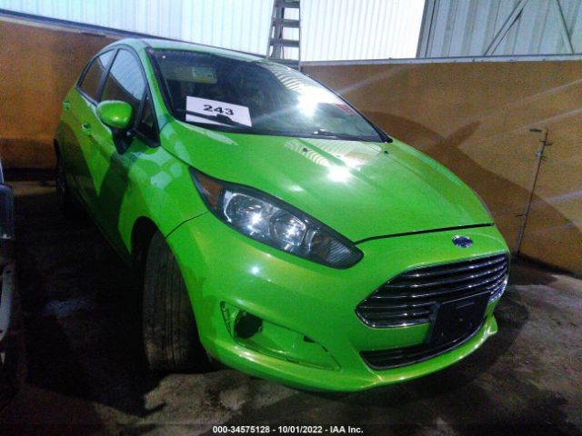 FORD FIESTA 2014 00adp4ej9em107886