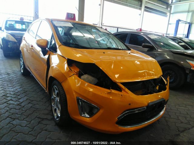 FORD FIESTA 2011 00adp4fj7bm223386