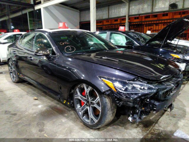 KIA STINGER 2019 00ae45lc9k6044623