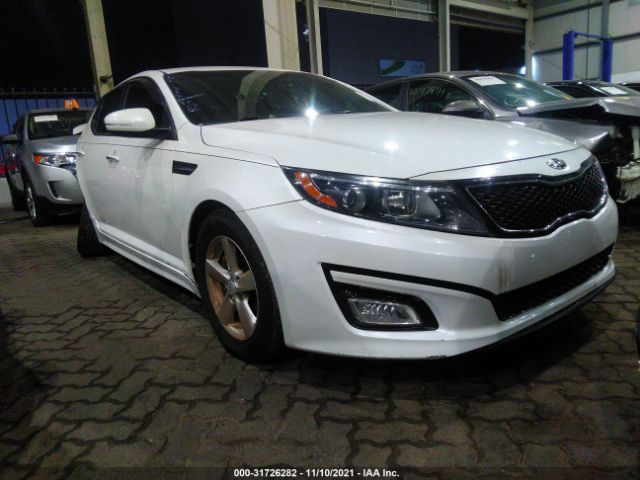 KIA OPTIMA 2015 00agm4a74f5611342