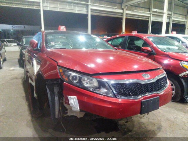 KIA OPTIMA 2011 00agn4a77b5057821