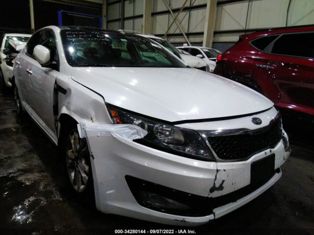 KIA OPTIMA 2011 00agn4a7xb5063824