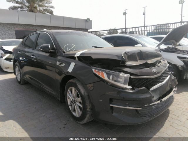 KIA OPTIMA 2018 00agt4l33j5232726