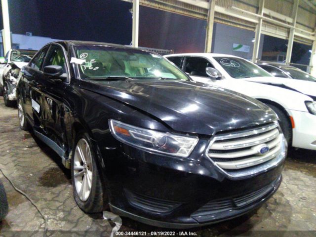 FORD TAURUS 2016 00ahp2d83gg116729