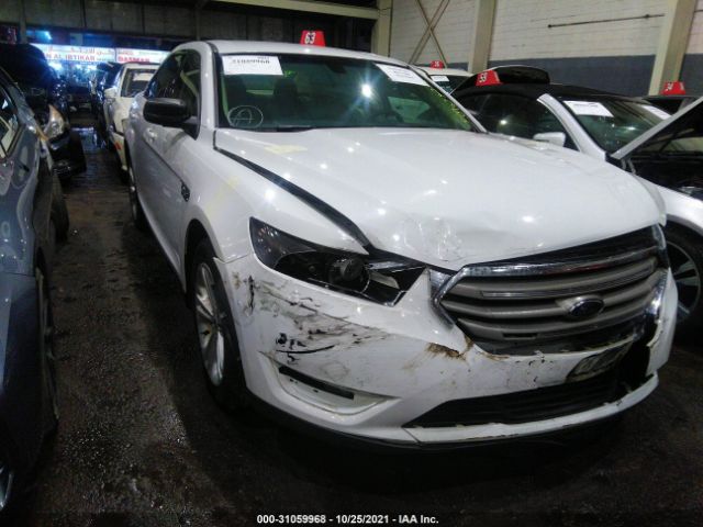 FORD TAURUS 2017 00ahp2d83hg112259