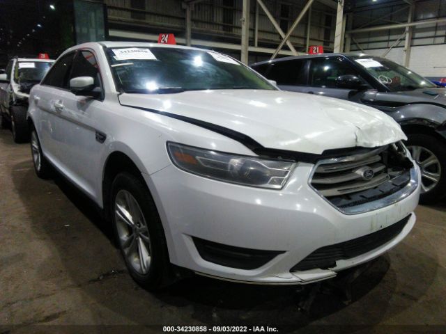 FORD TAURUS 2014 00ahp2e81eg178397