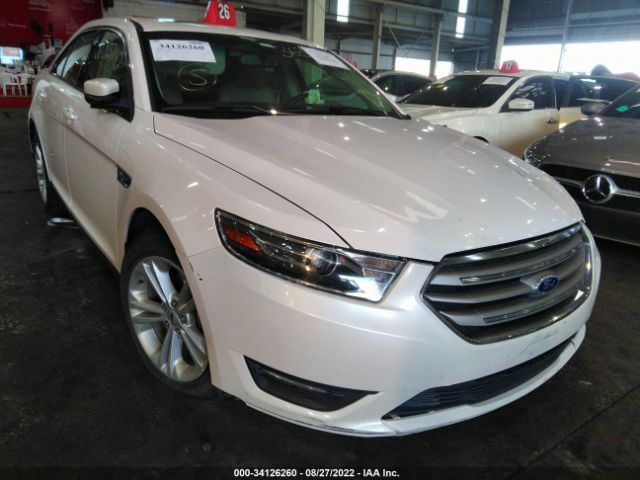 FORD TAURUS 2016 00ahp2e82gg124402