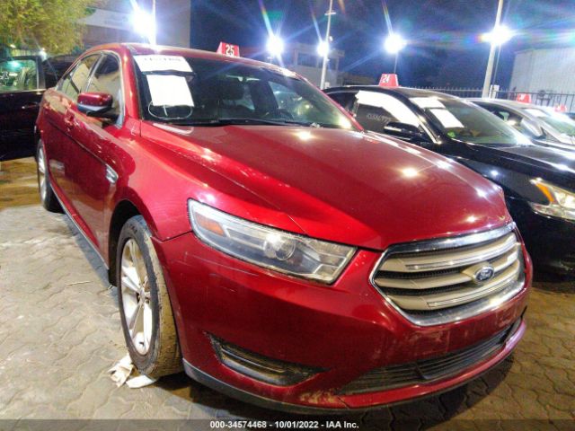 FORD TAURUS 2013 00ahp2e83dg204867