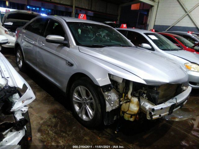 FORD TAURUS 2014 00ahp2e84eg122969