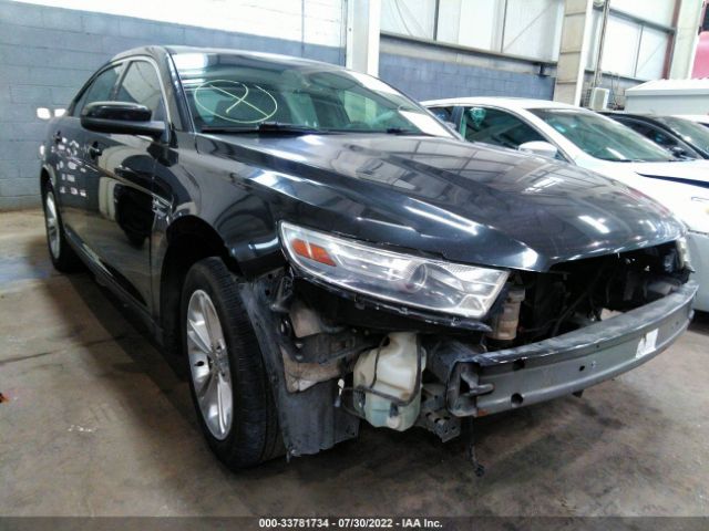 FORD TAURUS 2013 00ahp2e88dg149557