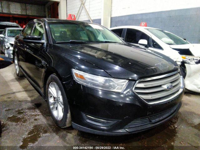 FORD TAURUS 2013 00ahp2e95dg189071