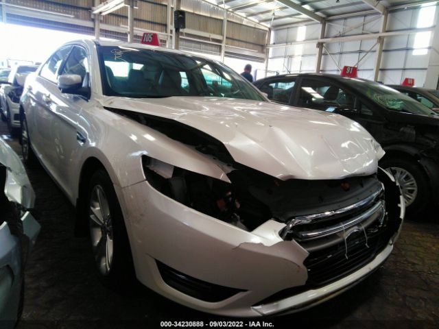 FORD TAURUS 2013 00ahp2e99dg183645