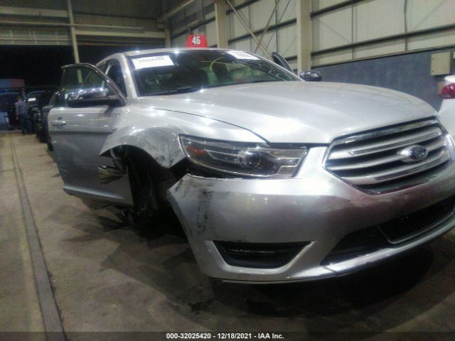 FORD TAURUS 2019 00ahp2f81kg115410