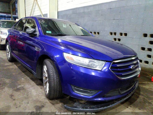 FORD TAURUS 2013 00ahp2f83dg232120