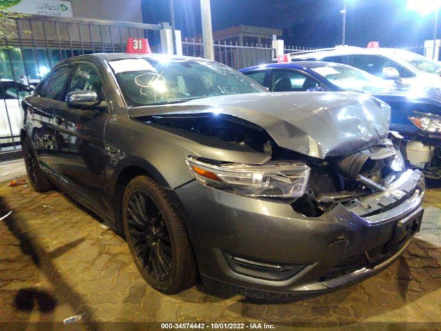 FORD TAURUS 2013 00ahp2f84dg138618