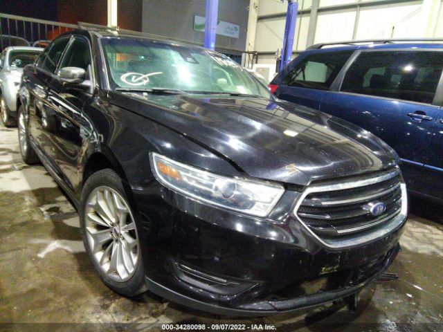 FORD TAURUS 2019 00ahp2f89kg118023