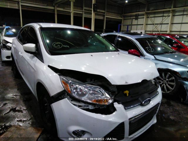 FORD FOCUS 2012 00ahp3f24cl160383