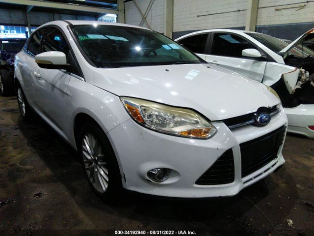 FORD FOCUS 2012 00ahp3h28cl200350