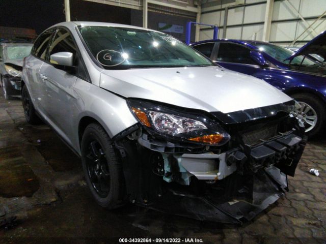 FORD FOCUS 2012 00ahp3k21cl121188