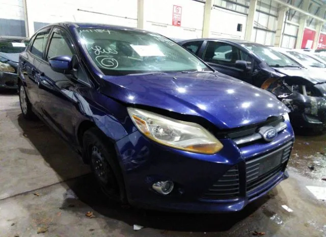 FORD FOCUS 2012 00ahp3k25cl141184