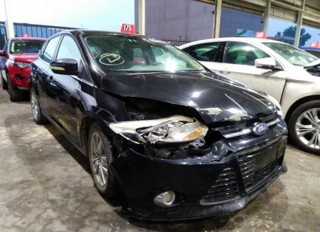 FORD FOCUS 2012 00ahp3m2xcl295693