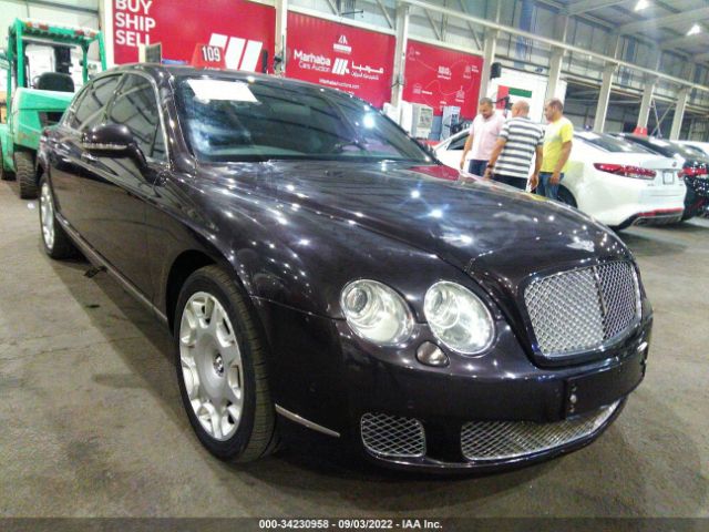 BENTLEY CONTINENTAL 2011 00bbs53w6bc068114